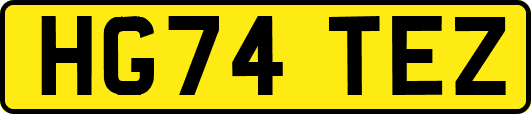 HG74TEZ