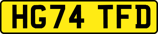 HG74TFD