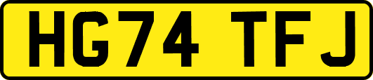 HG74TFJ