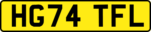 HG74TFL
