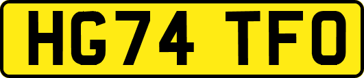 HG74TFO