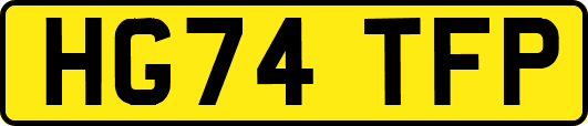 HG74TFP