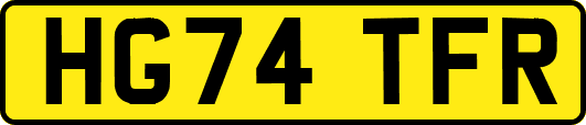 HG74TFR
