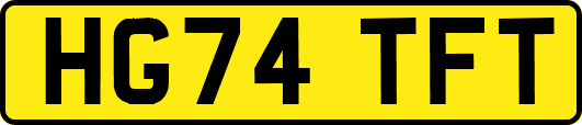 HG74TFT