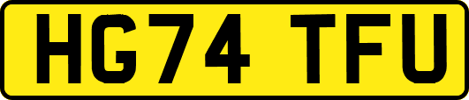 HG74TFU