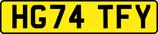 HG74TFY