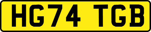 HG74TGB