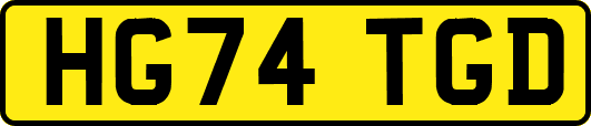 HG74TGD