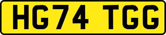 HG74TGG