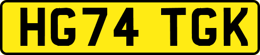HG74TGK