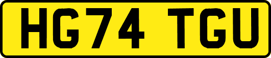 HG74TGU