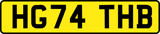 HG74THB