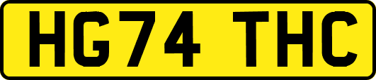 HG74THC