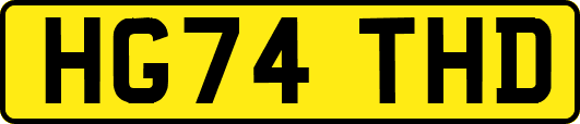 HG74THD
