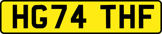 HG74THF
