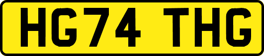 HG74THG