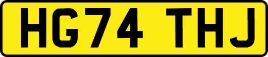 HG74THJ