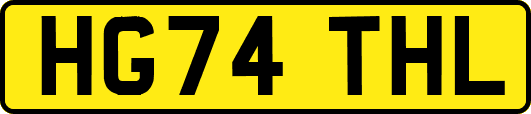 HG74THL
