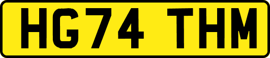 HG74THM