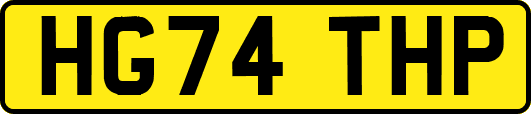 HG74THP