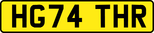 HG74THR