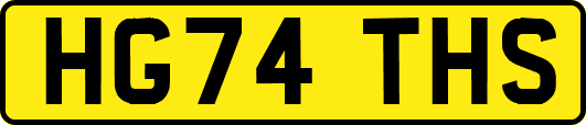 HG74THS
