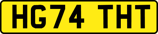 HG74THT