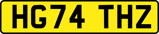 HG74THZ