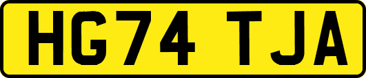 HG74TJA