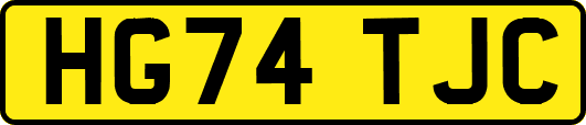 HG74TJC