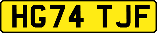 HG74TJF