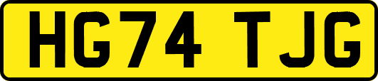 HG74TJG