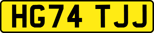 HG74TJJ