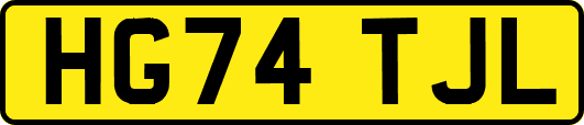 HG74TJL
