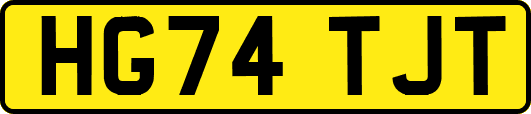 HG74TJT