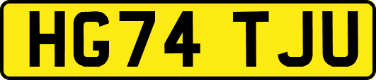HG74TJU