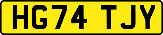 HG74TJY
