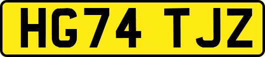 HG74TJZ