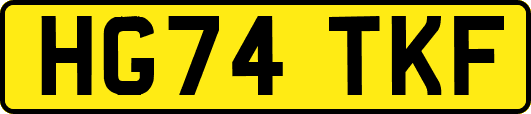HG74TKF