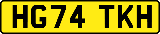HG74TKH