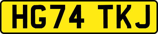 HG74TKJ