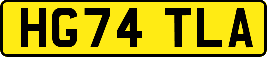 HG74TLA