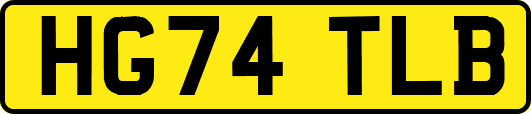 HG74TLB