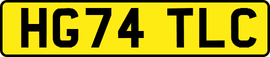 HG74TLC