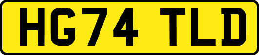 HG74TLD