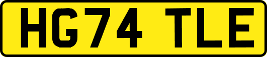 HG74TLE