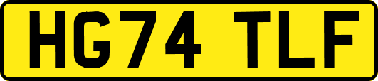 HG74TLF