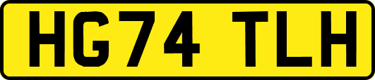 HG74TLH