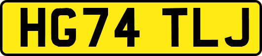 HG74TLJ