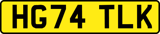 HG74TLK